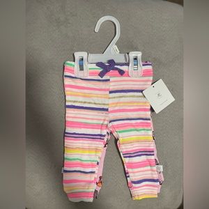 Brand New! 0-3 Months baby girl pants
